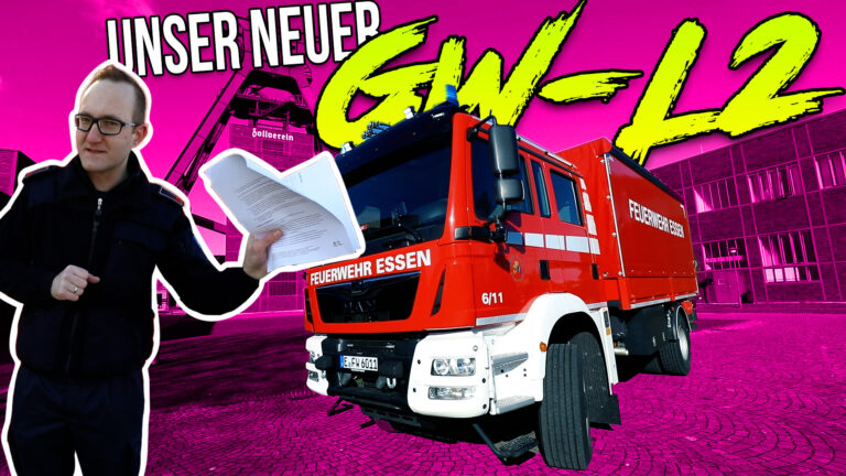 Unser neuer GW-L2