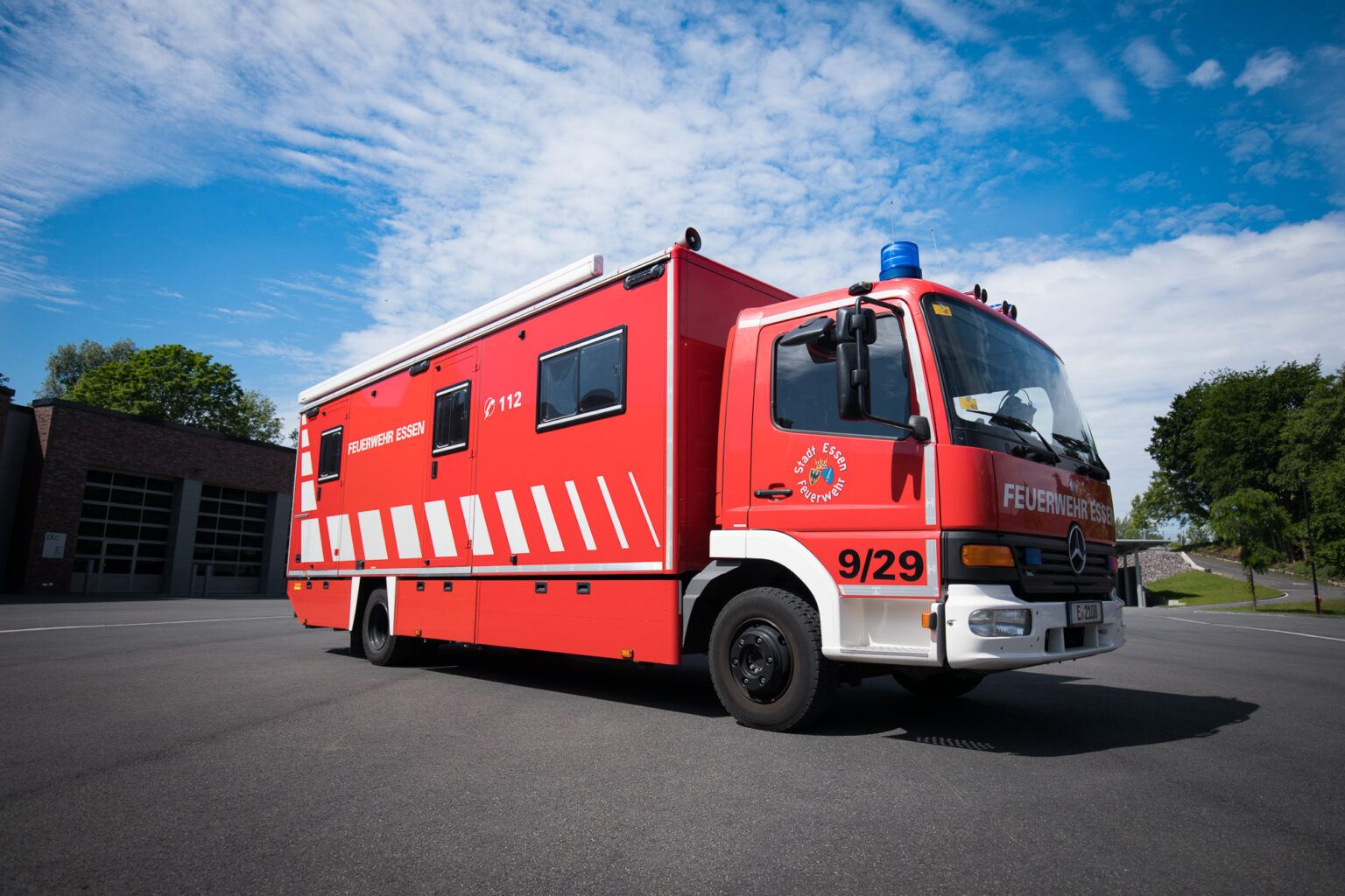 Welche Fahrzeuge Mssen Bei Dmmerung