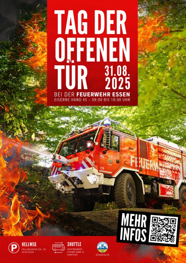 Tag der offenen Tür 2025