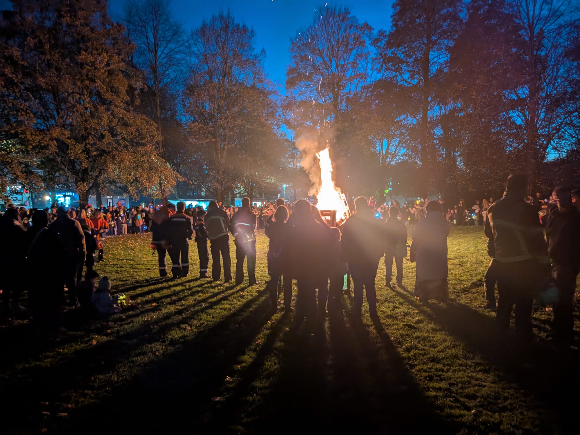 St. Martin im Elisenpark